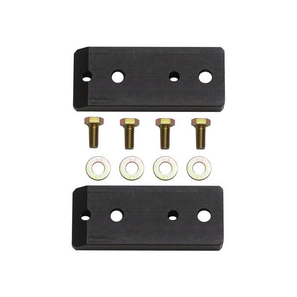 ICON Vehicle Dynamics, Rear Sway Bar Relocation Kit, for 20-23 Jeep Gladiator JT