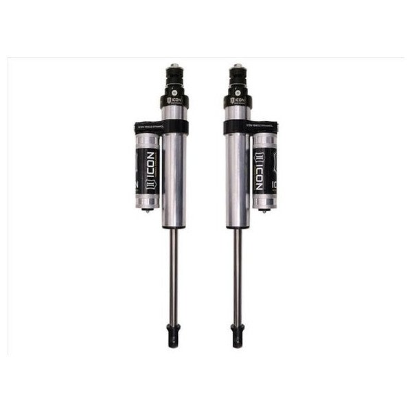 Rear 2.5 VS PB Shock Pair, 3in Lift Rear 2.5 VS PB Shock Pair, 3in Lift