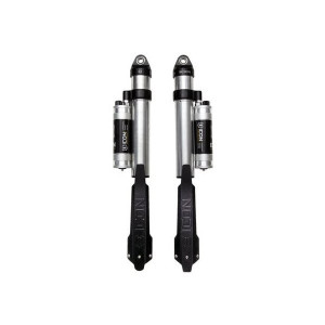 Rear 2.5 VS RR CDCV Shock Pair, 1.5in Lift