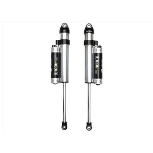Rear 2.5 VS RR CDCV Shock Pair, 3in Lift Rear 2.5 VS RR CDCV Shock Pair, 3in Lift