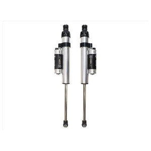 ICON Vehicle Dynamics, Rear 2.5 VS RR CDCV Shock Pair, for 07-18 Jeep Wrangler JK with 4.5in Lift