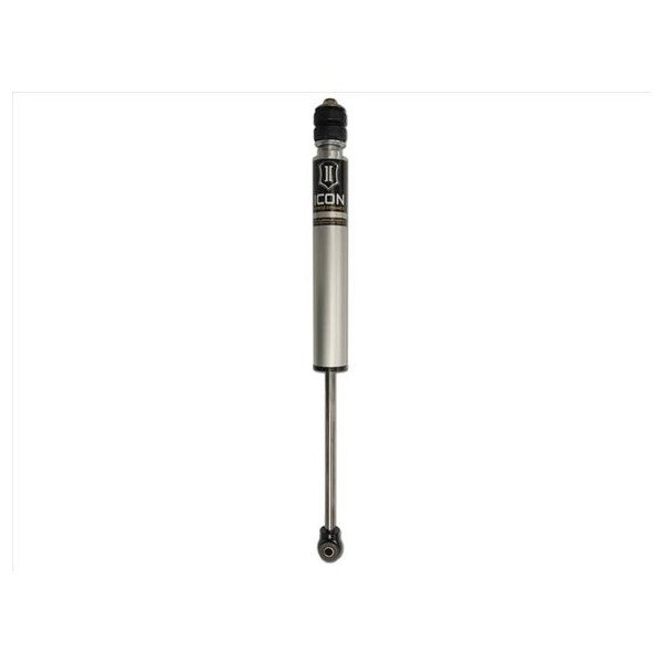 ICON Vehicle Dynamics, Front 2.0 VS NR Shock, for 07-18 Jeep Wrangler JK with 2-3in Lift ICON Vehicle Dynamics, Front 2.0 VS NR Shock, for 07-18 Jeep Wrangler JK with 2-3in Lift