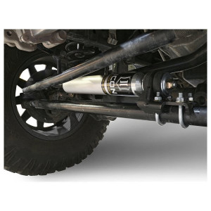ICON Vehicle Dynamics, High-Clearance Steering Stabilizer, for 07-18 Jeep Wrangler JK ICON Vehicle Dynamics, High-Clearance Steering Stabilizer, for 07-18 Jeep Wrangler JK