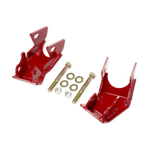 Rancho, Rear Shock and Control Arm Skid Plates, for 18-23 Jeep Wrangler JL Rancho, Rear Shock and Control Arm Skid Plates, for 18-23 Jeep Wrangler JL