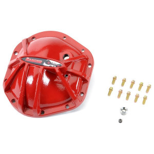 Rancho, RockGEAR Dana 44 Differential Cover, for 97-18 Jeep Wrangler TJ, JK, TJ Unlimited & Wrangler Unlimited JK Rancho, RockGEAR Dana 44 Differential Cover, for 97-18 Jeep Wrangler TJ, JK, TJ Unlimited & Wrangler Unlimited JK