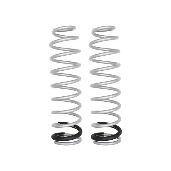 aFe Power, RaceRunner Front Coil Springs, for 18-23 Jeep Wrangler JL & JL Unlimited
