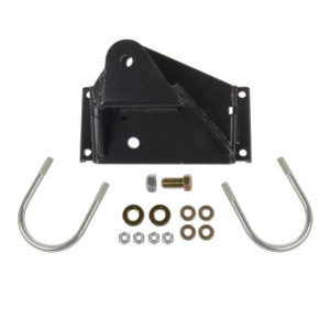 Synergy Manufacturing, Rear Track Bar Bracket, for 07-18 Jeep Wrangler JK with 3-4.5" Lift