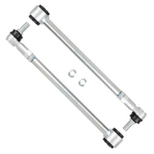 Synergy Manufacturing, Rear Sway Bar Links, for 07-18 Jeep Wrangler JK