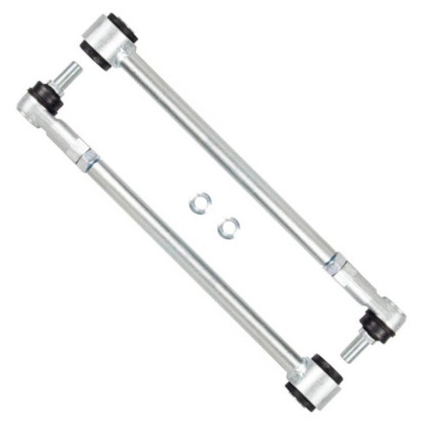 Synergy Manufacturing, Rear Sway Bar Links, for 07-18 Jeep Wrangler JK
