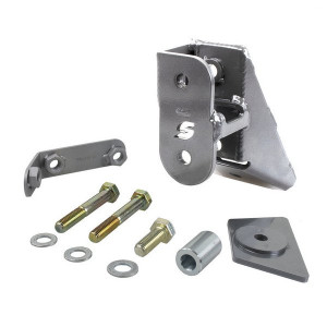 Rear Track Bar Relocation Bracket