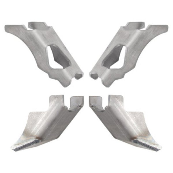 Front Dana 30 Inner C-Gusset Kit Front Dana 30 Inner C-Gusset Kit