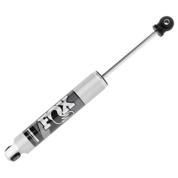 Fox Racing Shox, Performance Series 2.0 Smooth Body IFP Steering Stabilizer, for 18-23 Jeep Wrangler JL & Gladiator JT