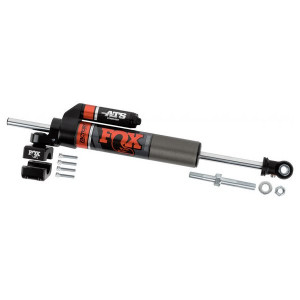 Factory Race Series 2.0 ATS Steering Stabilizer, 1-3/8" Tie Rod (Stock)