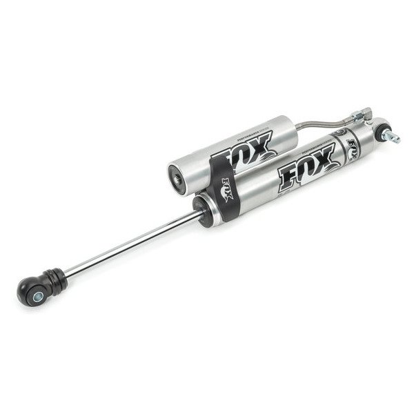 Rear 2.0 Performance Series Remote Reservoir Shock, 0"-2" Lift