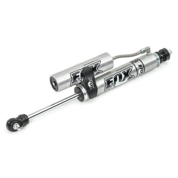Front 2.0 Performance Series Remote Reservoir Shock, 0"-2" Front 2.0 Performance Series Remote Reservoir Shock, 0"-2"