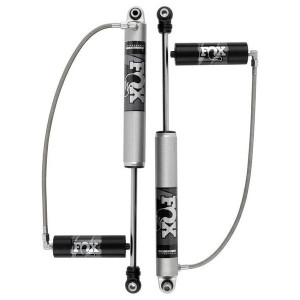 Front Performance Series 2.0 Smooth Body Reservoir Shocks, 2-3in Front Performance Series 2.0 Smooth Body Reservoir Shocks, 2-3in