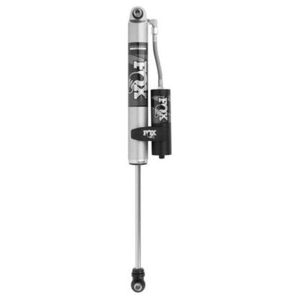 Fox Racing Shox, Rear 2.0 Performance Series Smooth Body Reservoir Shock, for 20-23 Jeep Gladiator JT with 3.5-4in Lift Fox Racing Shox, Rear 2.0 Performance Series Smooth Body Reservoir Shock, for 20-23 Jeep Gladiator JT with 3.5-4in Lift