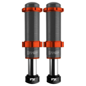 Fox Racing Shox, Front 2.0 Factory Race Series IFP Bump Stops, for 18-23 Jeep Wrangler JL & Gladiator JT