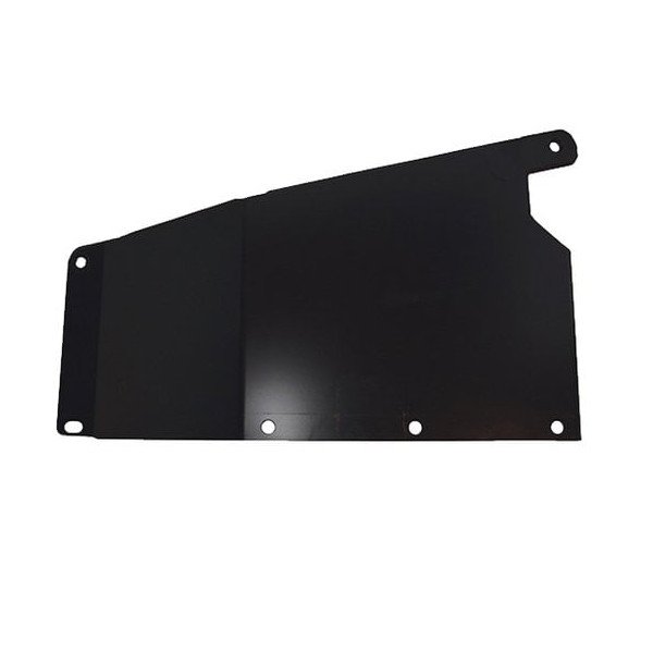 Synergy Manufacturing, Transfercase Skid Plate, for 07-18 Jeep Wrangler JK