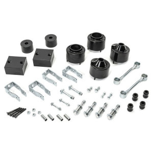 1.75in Spacer Lift Kit, Without Shocks 1.75in Spacer Lift Kit, Without Shocks