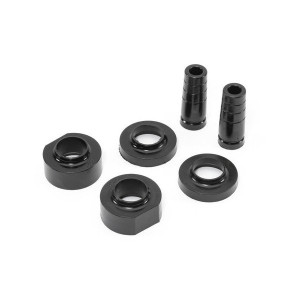 Maximum Duty 1.75in Front / .75in Rear Leveling Lift Kit Maximum Duty 1.75in Front / .75in Rear Leveling Lift Kit