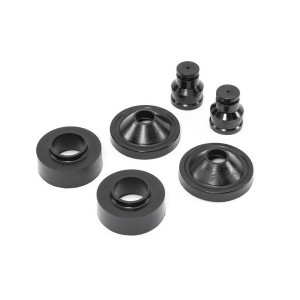 Maximum Duty 1.75in Front / .75in Rear Leveling Lift Kit Maximum Duty 1.75in Front / .75in Rear Leveling Lift Kit