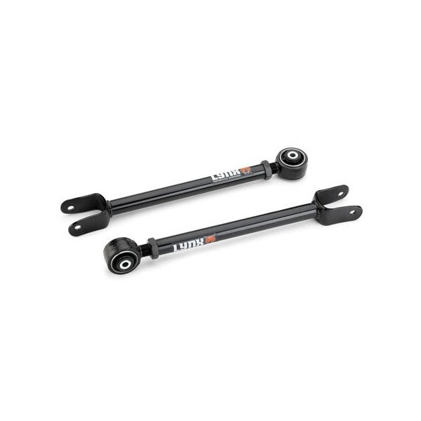 Front Adjustable Upper Control Arms