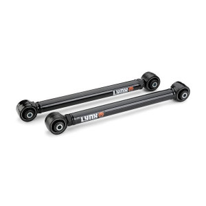 Rear Lower Adjustable Control Arms Rear Lower Adjustable Control Arms