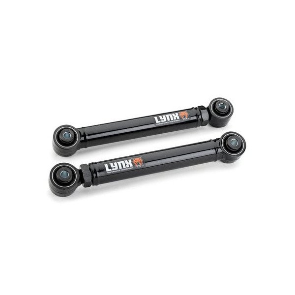 Rear Upper Adjustable Control Arms Rear Upper Adjustable Control Arms