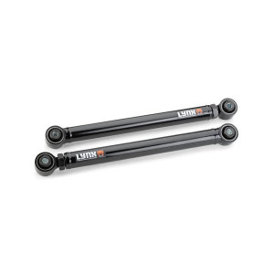 Rear Lower Adjustable Control Arms Rear Lower Adjustable Control Arms