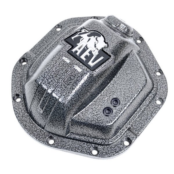 Differential Cover Differential Cover