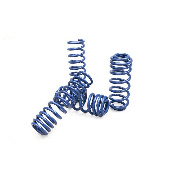 AEV, 3" High Capacity Coil Spring Kit, for 18-23 Jeep Wrangler JL Unlimited 4-Door AEV, 3" High Capacity Coil Spring Kit, for 18-23 Jeep Wrangler JL Unlimited 4-Door