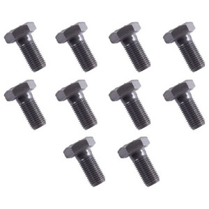 OMIX, Drive Gear Bolt Set, for 00-04 Jeep Grand Cherokee WJ with D35 or D44