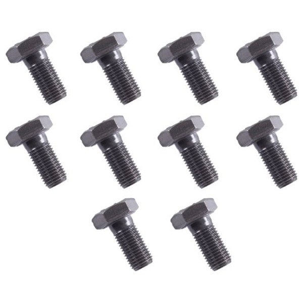 OMIX, Drive Gear Bolt Set, for 00-04 Jeep Grand Cherokee WJ with D35 or D44