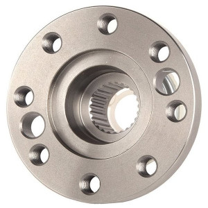 OMIX, Pinion Flange, for 07-18 Jeep Wrangler & Wrangler Unlimited JK OMIX, Pinion Flange, for 07-18 Jeep Wrangler & Wrangler Unlimited JK
