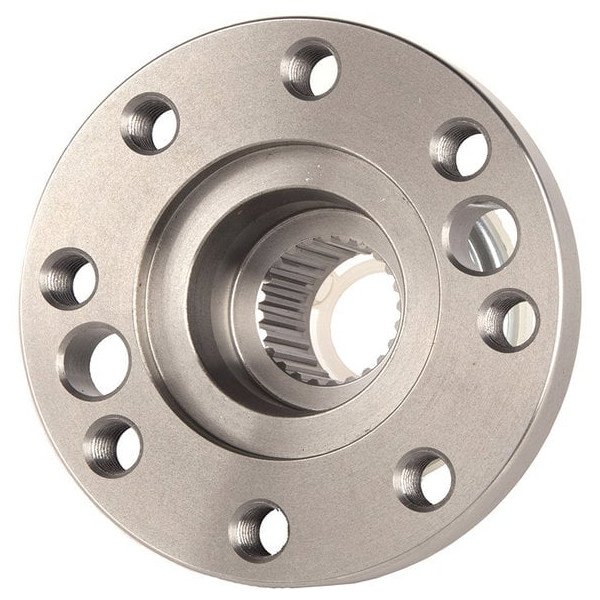 OMIX, Pinion Flange, for 07-18 Jeep Wrangler & Wrangler Unlimited JK