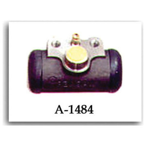 OMIX, Front Wheel Cylinder, for 41-53 Jeep CJ-2A, CJ-3A & CJ-3B