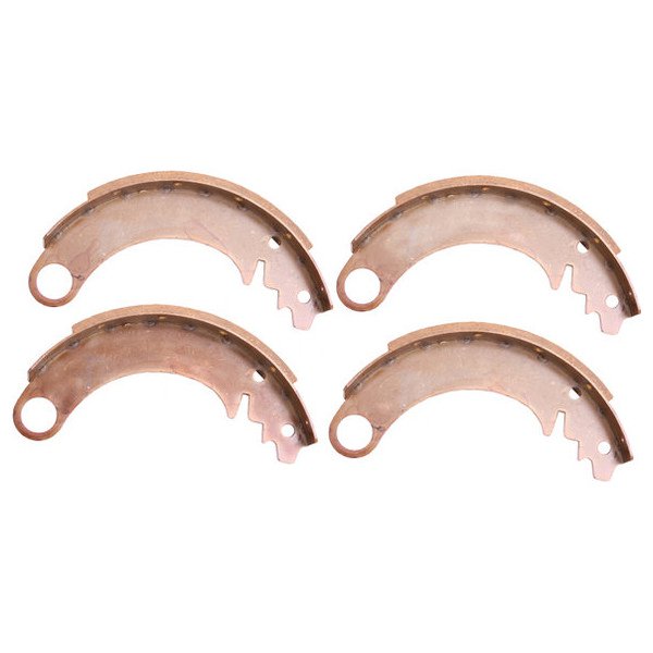 9" Brake Shoes