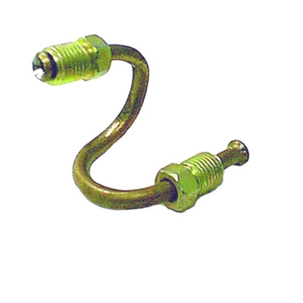 OMIX, Brake Line, for 41-71 Jeep Willy's and CJ