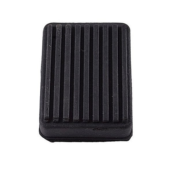 Emergency Brake Pedal Pad