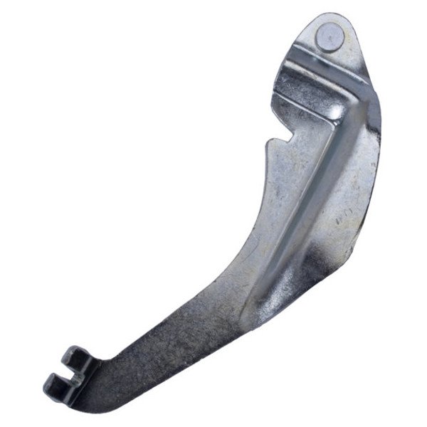Emergency Brake 10" Right Hand Lever