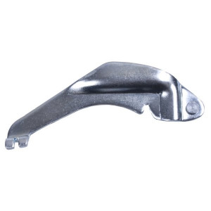 Emergency Brake 10" Left Hand Lever