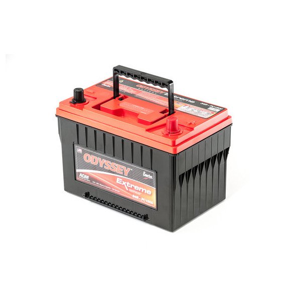 Extreme Series Batteries