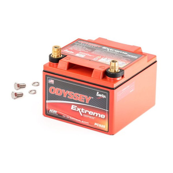 Extreme Series PC925LMJT Metal Jacket Battery