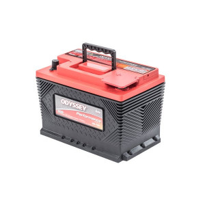 Performance Series Battery Performance Series Battery