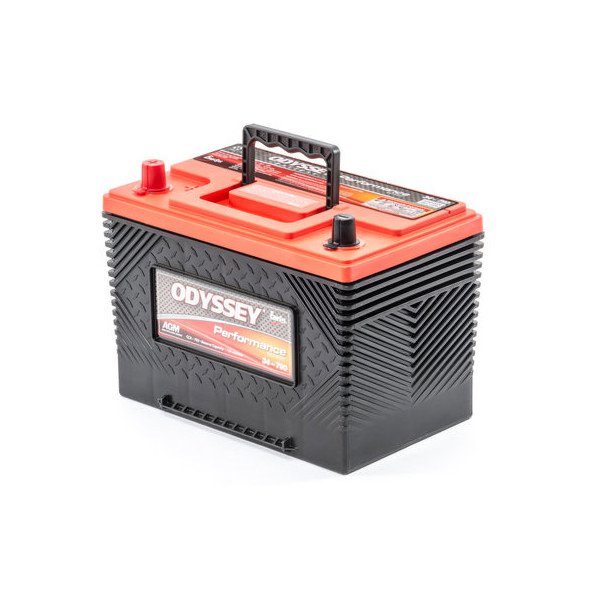 Performance Series Battery Performance Series Battery