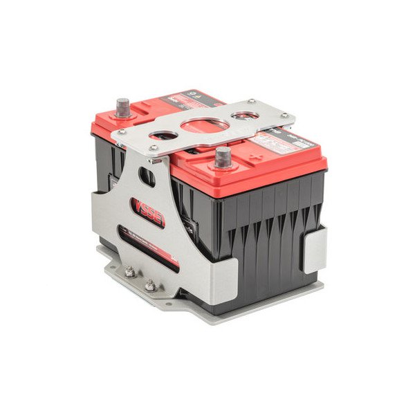 Odyssey Battery, Hold Down Kit, for Odyssey Series 34 Batteries Odyssey Battery, Hold Down Kit, for Odyssey Series 34 Batteries