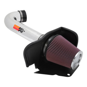 Metal Air Intake Metal Air Intake