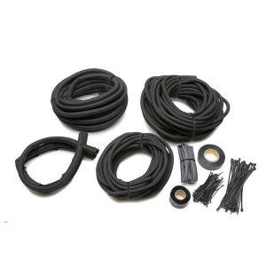 Painless Wiring, ClassicBraid Chassis Kit, Universal