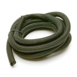 Painless Wiring, Performance Powerbraid 1/2" x 10' Wire Wrap, Universal